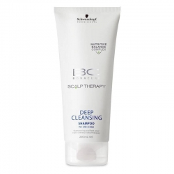 Schwarzkopf szampon głęboko oczyszczający, 200ml katB